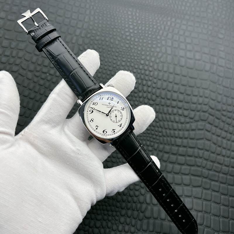 Vacheron Constantin 40mm 042763